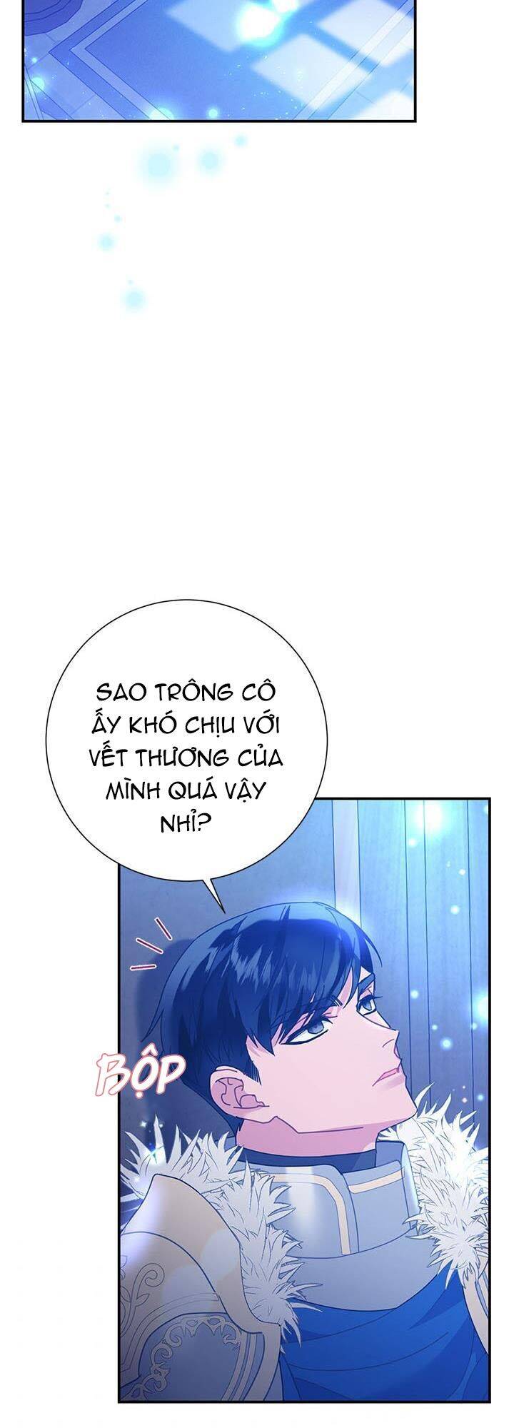 Công Chúa Của Loài Chim Chapter 47 - 30