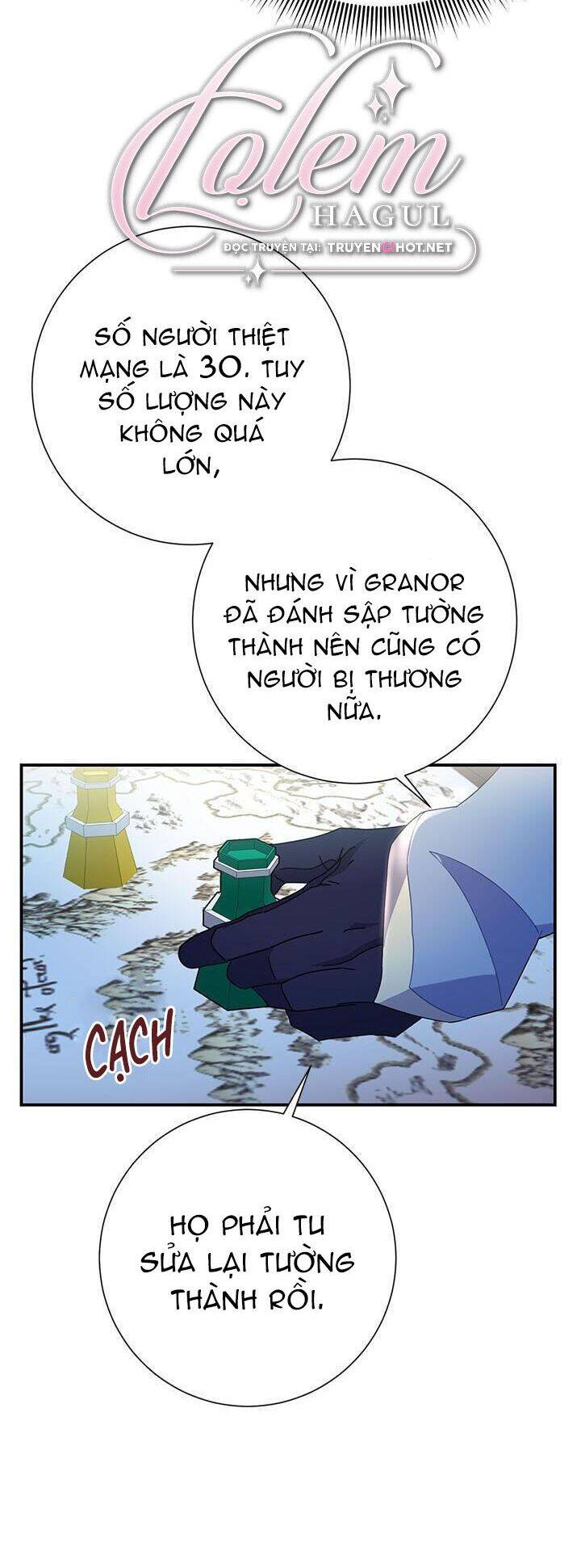 Công Chúa Của Loài Chim Chapter 47 - 5