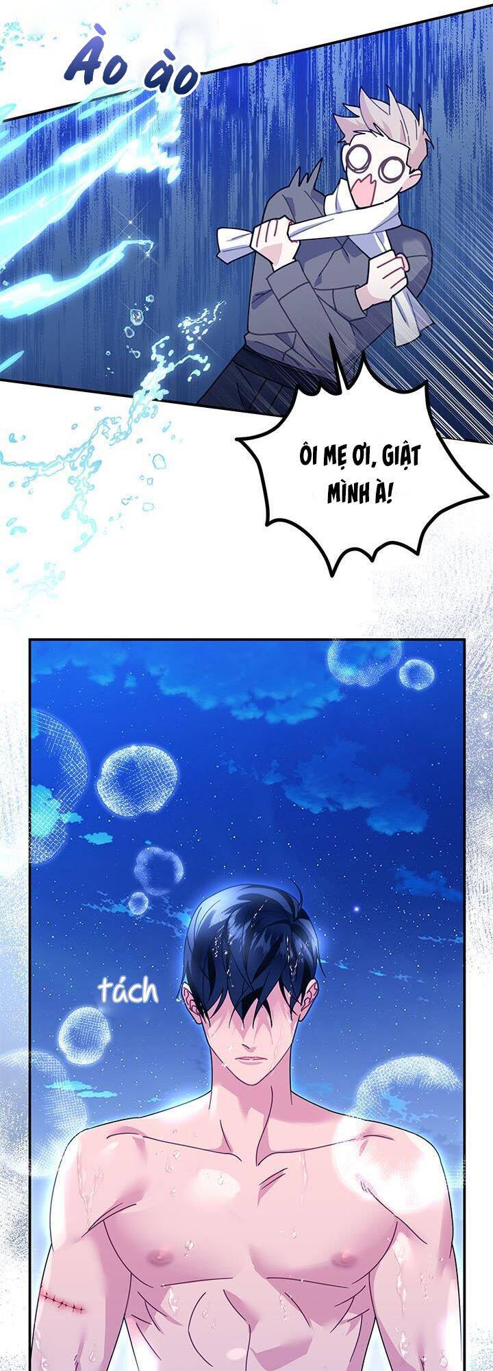 Công Chúa Của Loài Chim Chapter 47 - 42