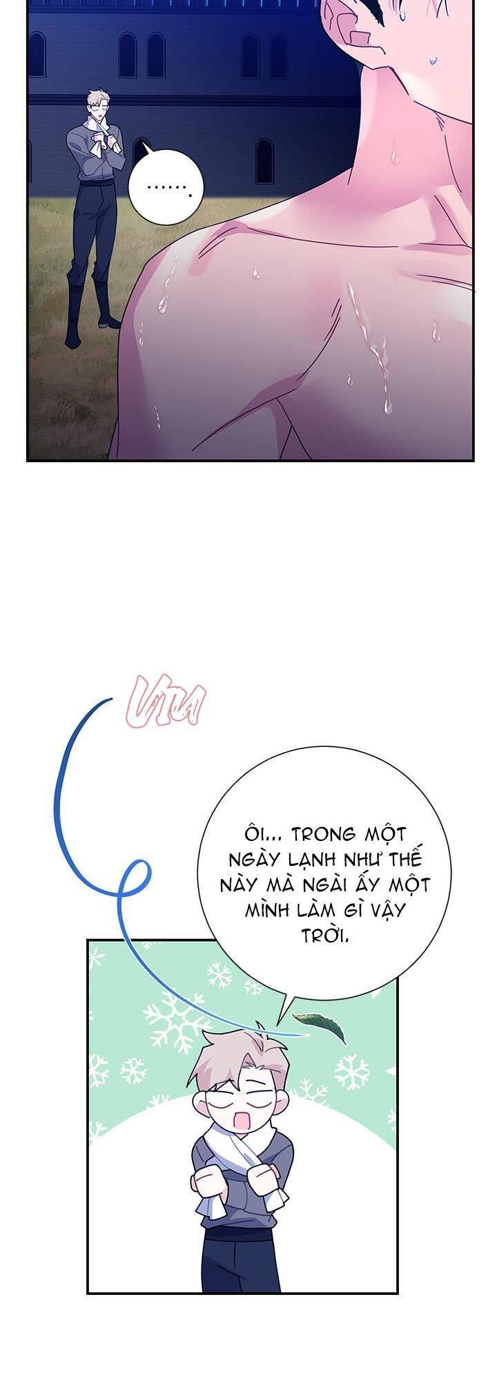 Công Chúa Của Loài Chim Chapter 47 - 45