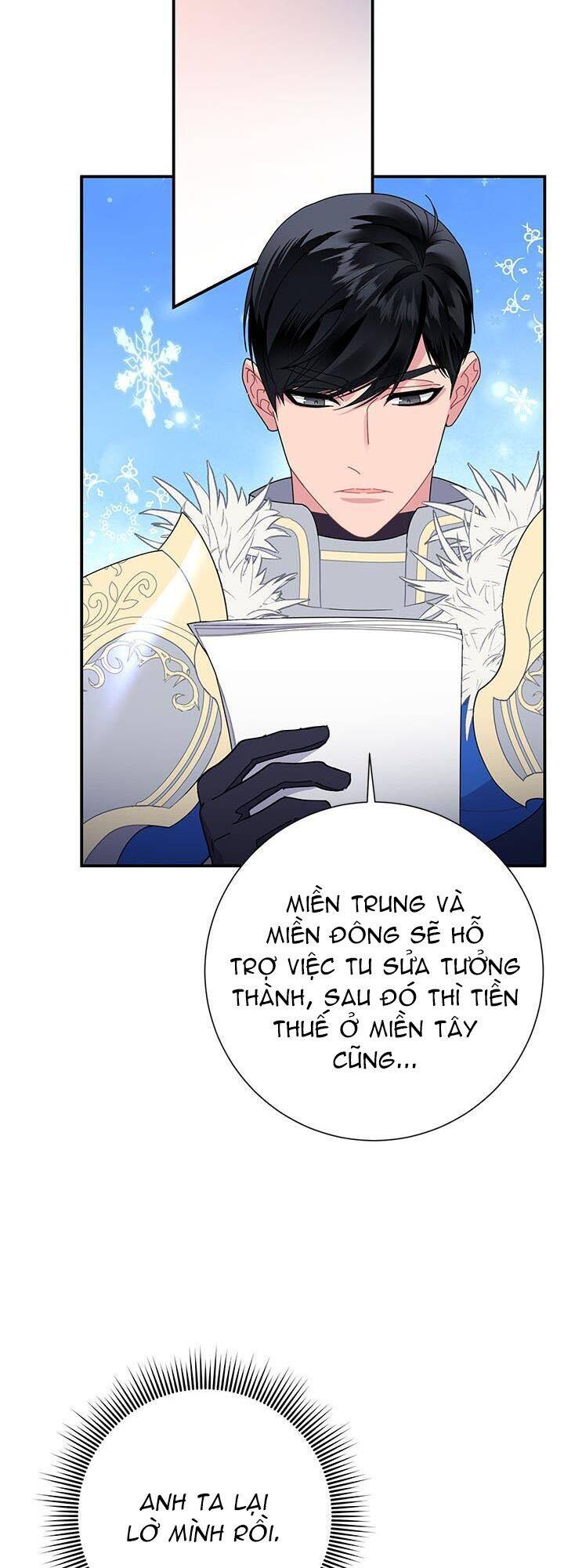 Công Chúa Của Loài Chim Chapter 47 - 7