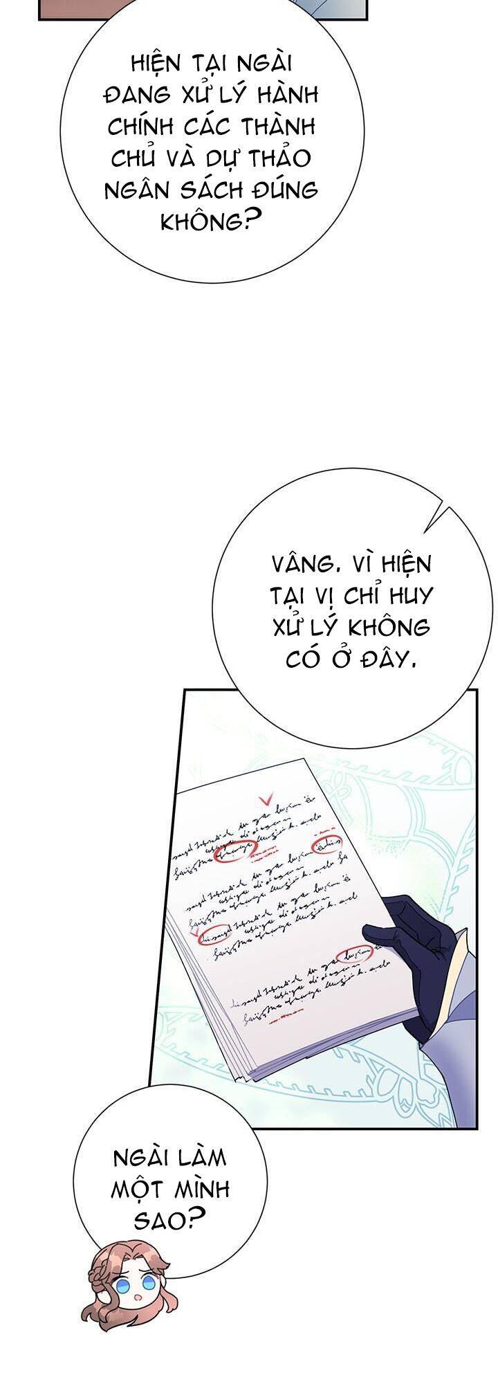 Công Chúa Của Loài Chim Chapter 47 - 10