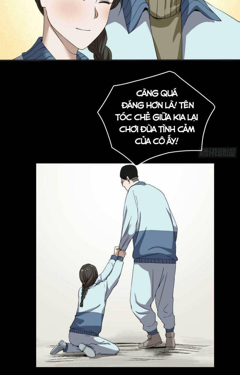 Con Quỷ Đã Sẵn Sàng Cho Bữa Tối ! Chapter 1.2 - 29