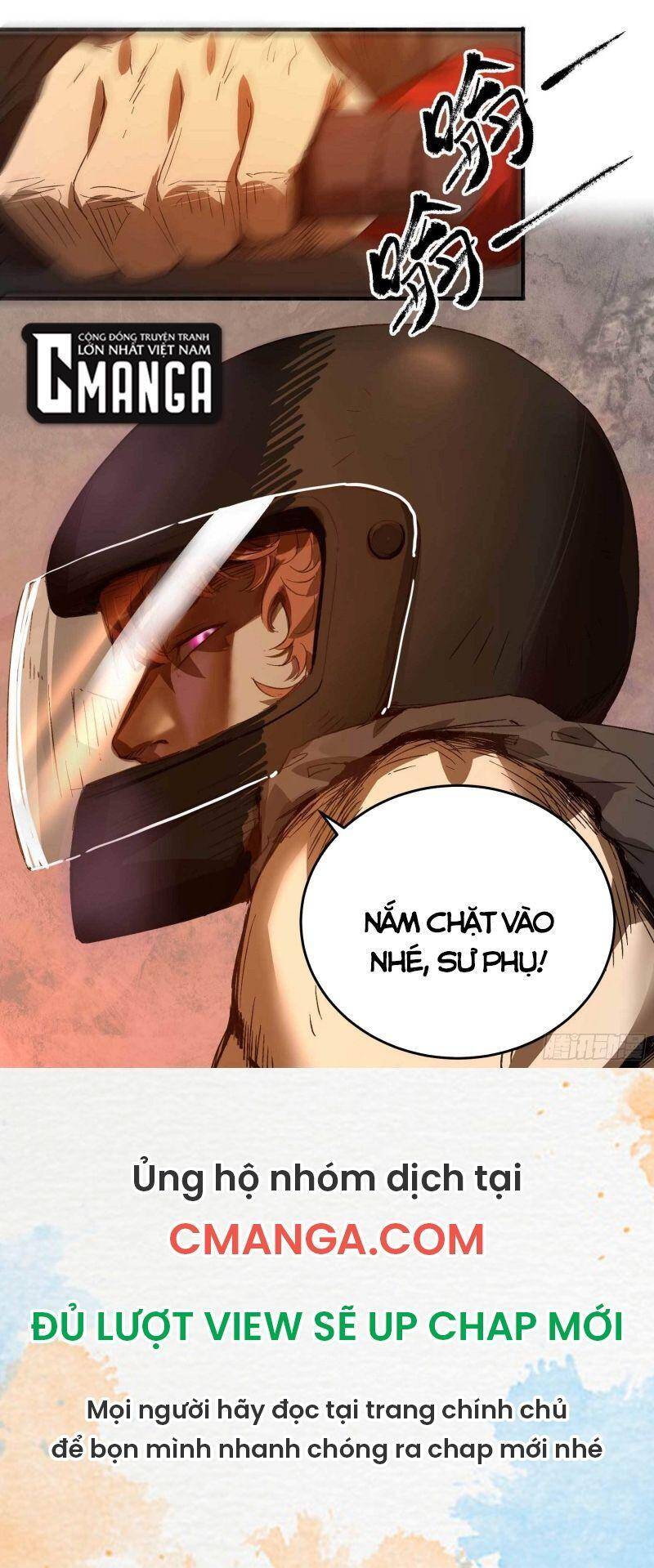 Con Quỷ Đã Sẵn Sàng Cho Bữa Tối ! Chapter 10 - 26