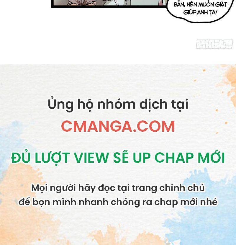 Con Quỷ Đã Sẵn Sàng Cho Bữa Tối ! Chapter 16 - 15