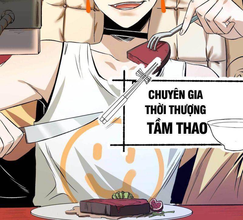 Con Quỷ Đã Sẵn Sàng Cho Bữa Tối ! Chapter 18 - 16