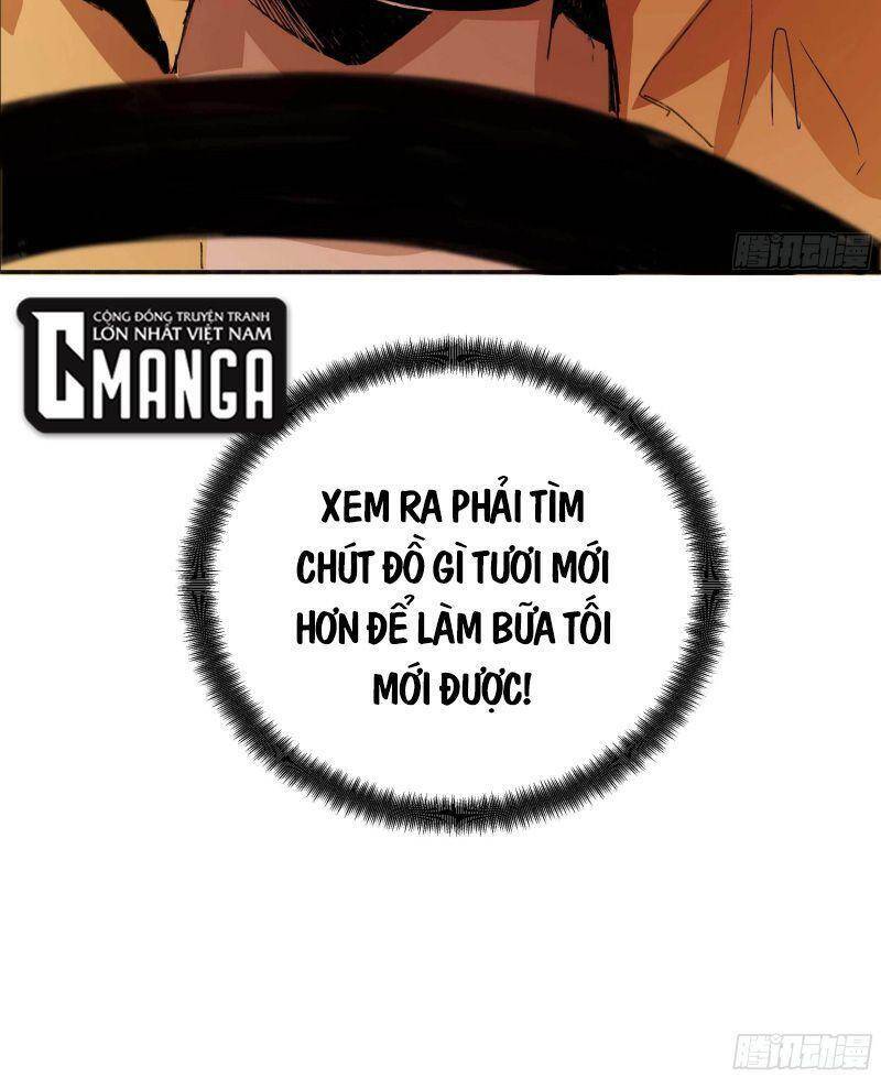 Con Quỷ Đã Sẵn Sàng Cho Bữa Tối ! Chapter 18 - 26