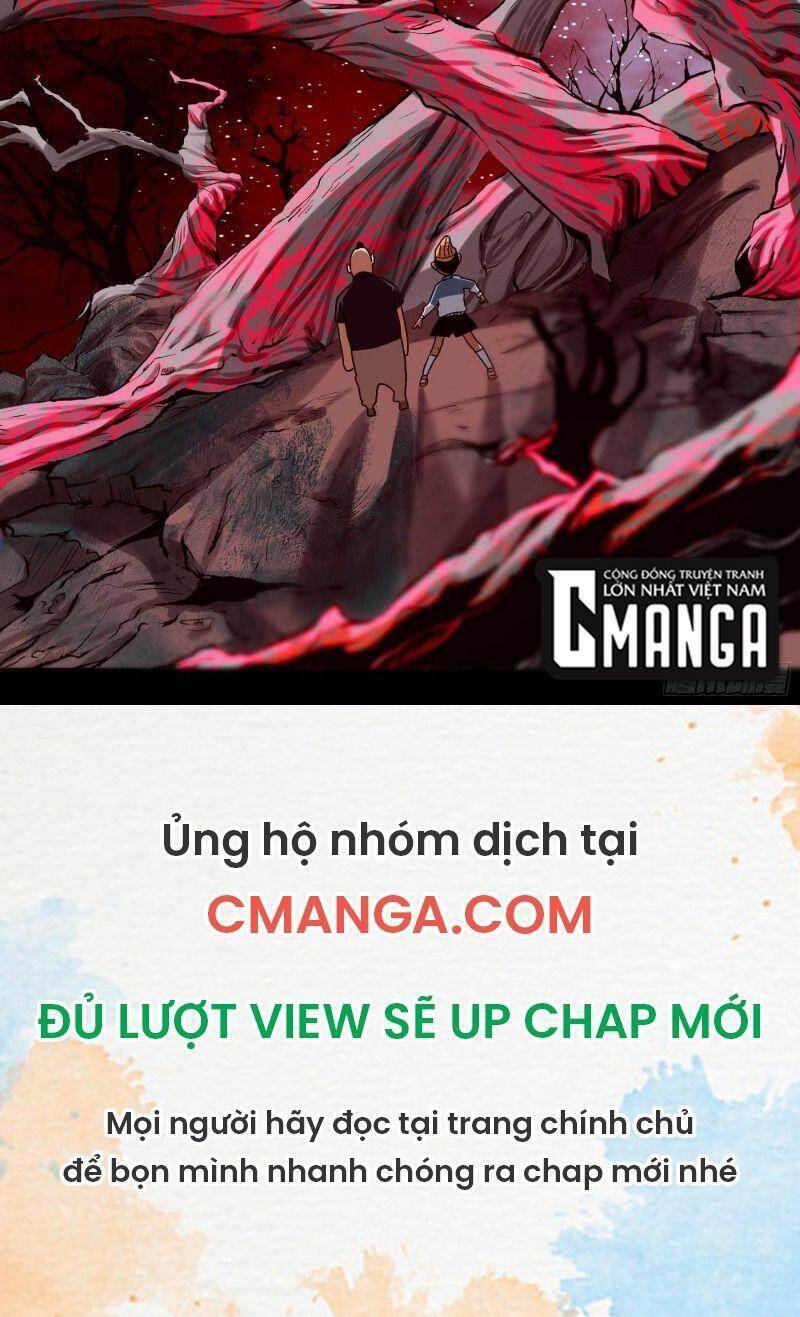 Con Quỷ Đã Sẵn Sàng Cho Bữa Tối ! Chapter 19 - 30