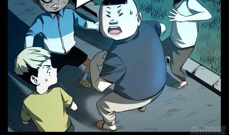 Con Quỷ Đã Sẵn Sàng Cho Bữa Tối ! Chapter 19 - 7