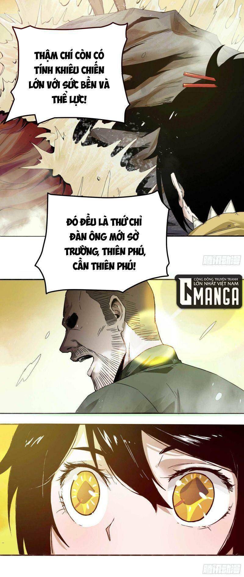Con Quỷ Đã Sẵn Sàng Cho Bữa Tối ! Chapter 2 - 13