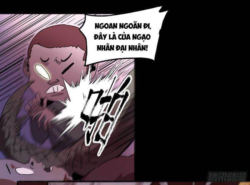 Con Quỷ Đã Sẵn Sàng Cho Bữa Tối ! Chapter 20 - 13