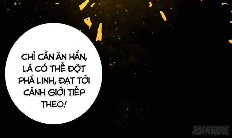 Con Quỷ Đã Sẵn Sàng Cho Bữa Tối ! Chapter 22 - 28