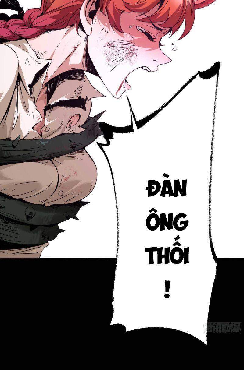 Con Quỷ Đã Sẵn Sàng Cho Bữa Tối ! Chapter 23 - 30