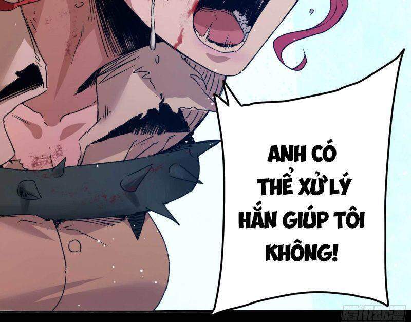 Con Quỷ Đã Sẵn Sàng Cho Bữa Tối ! Chapter 23 - 34