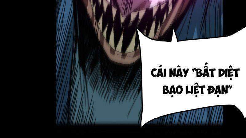 Con Quỷ Đã Sẵn Sàng Cho Bữa Tối ! Chapter 25 - 31