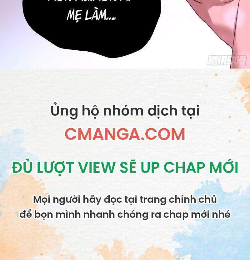 Con Quỷ Đã Sẵn Sàng Cho Bữa Tối ! Chapter 34 - 26