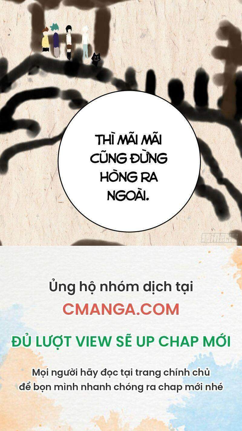 Con Quỷ Đã Sẵn Sàng Cho Bữa Tối ! Chapter 39 - 29