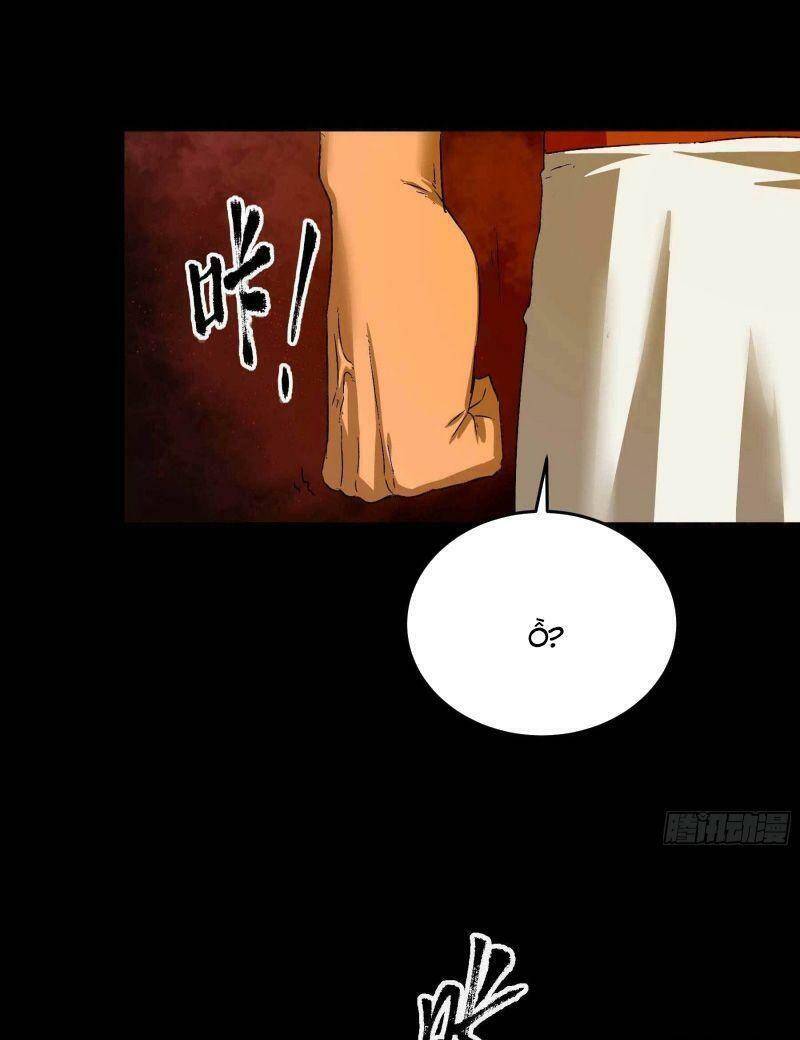 Con Quỷ Đã Sẵn Sàng Cho Bữa Tối ! Chapter 4 - 3
