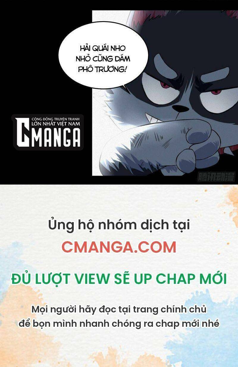 Con Quỷ Đã Sẵn Sàng Cho Bữa Tối ! Chapter 4 - 28