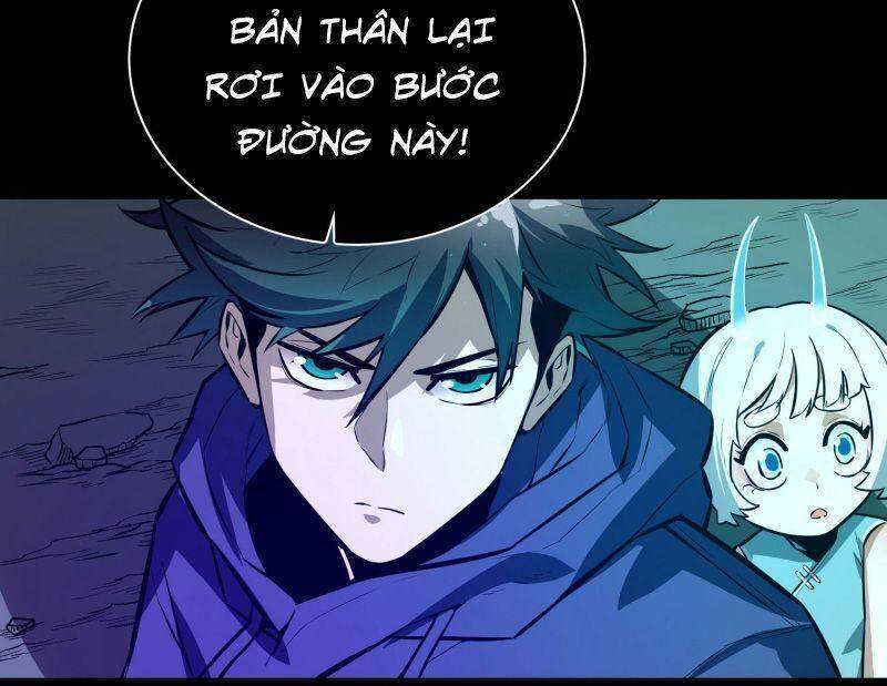 Con Quỷ Đã Sẵn Sàng Cho Bữa Tối ! Chapter 42 - 2