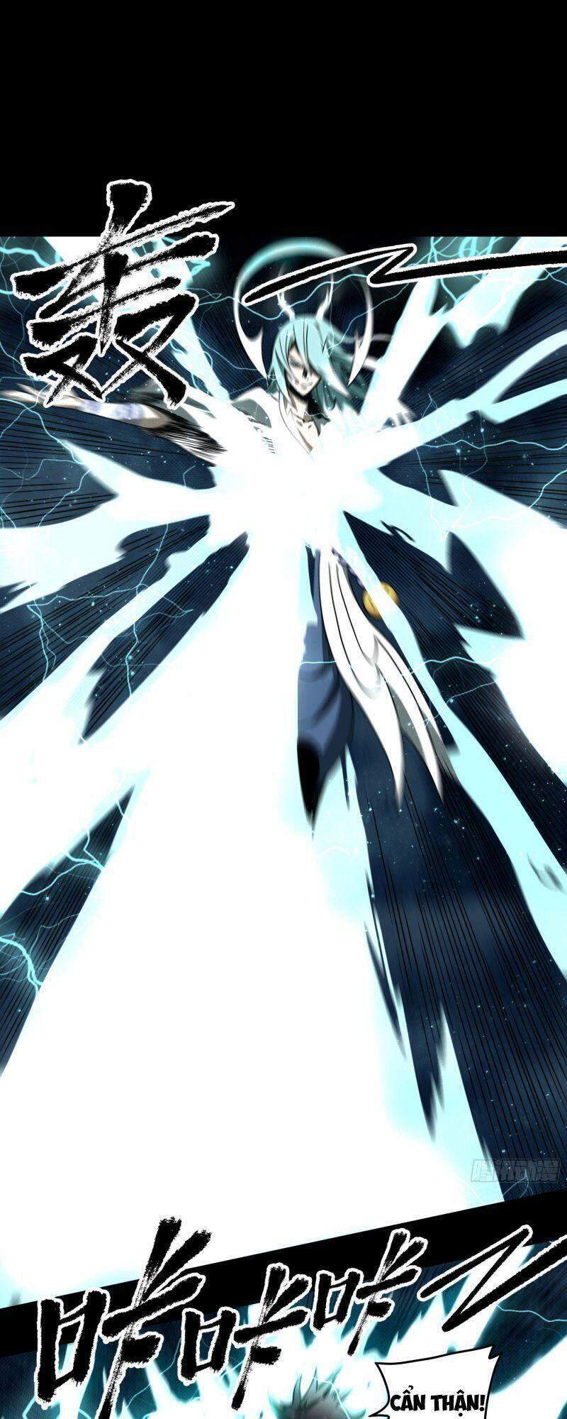 Con Quỷ Đã Sẵn Sàng Cho Bữa Tối ! Chapter 42 - 11
