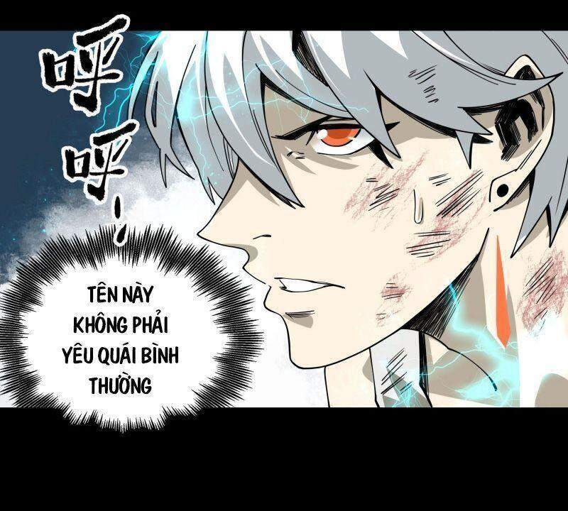 Con Quỷ Đã Sẵn Sàng Cho Bữa Tối ! Chapter 42 - 14