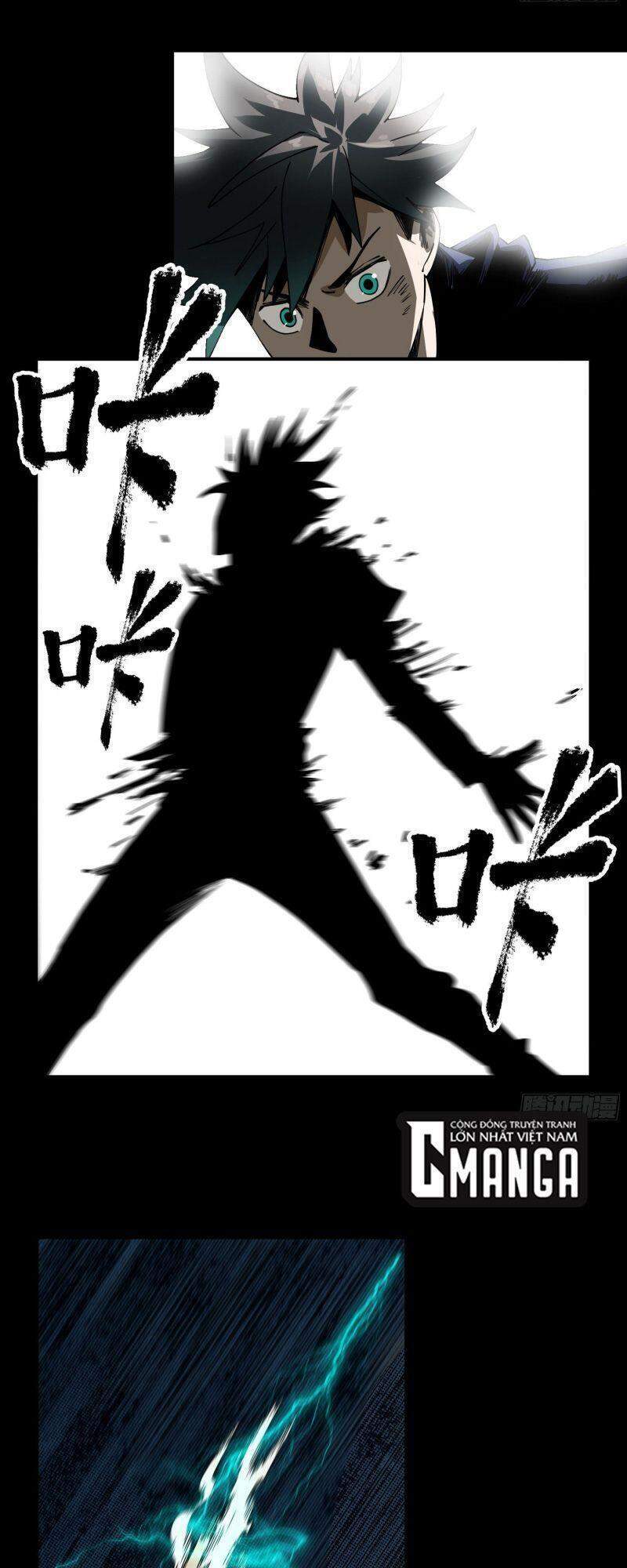Con Quỷ Đã Sẵn Sàng Cho Bữa Tối ! Chapter 42 - 19