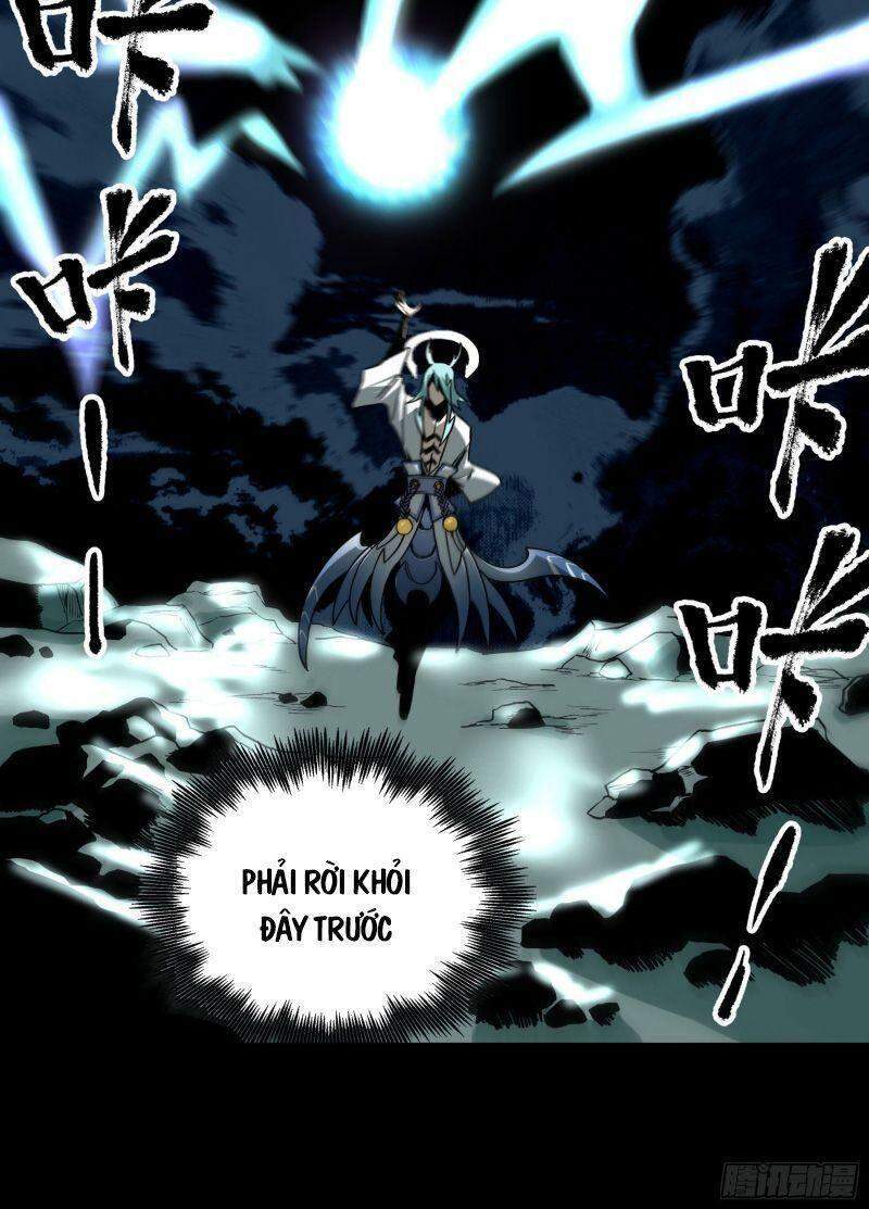 Con Quỷ Đã Sẵn Sàng Cho Bữa Tối ! Chapter 42 - 24