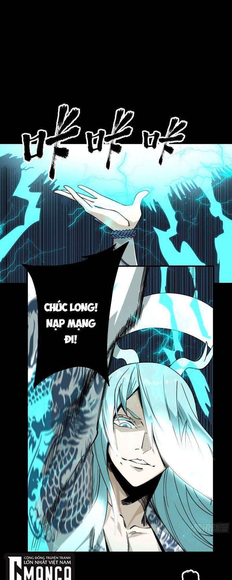 Con Quỷ Đã Sẵn Sàng Cho Bữa Tối ! Chapter 42 - 25