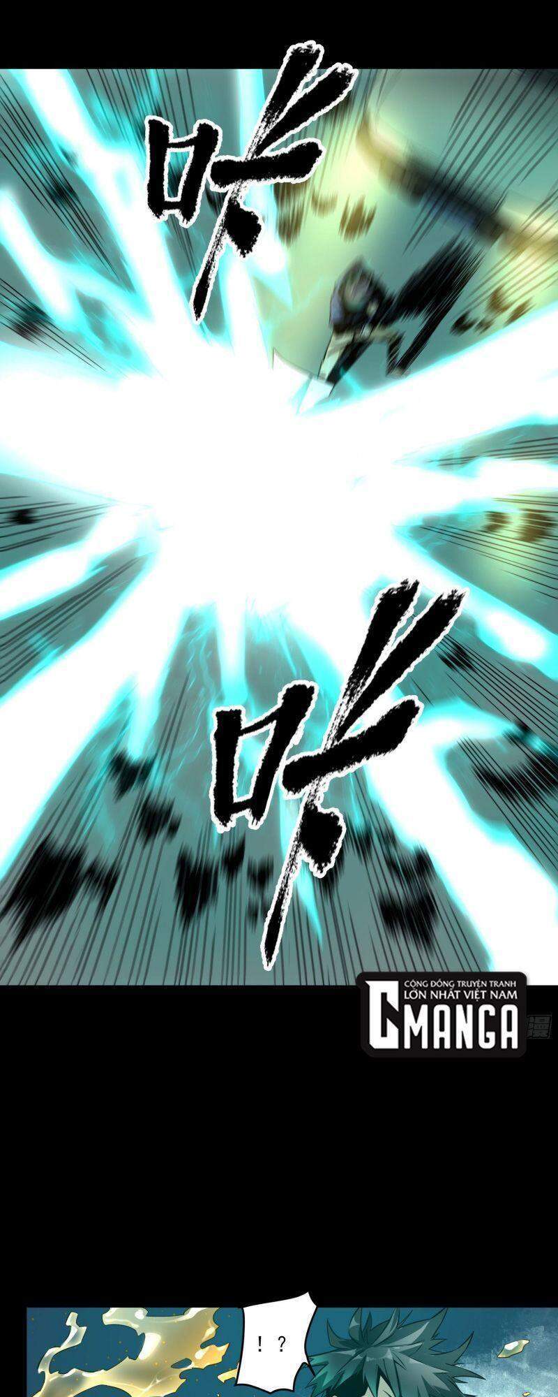 Con Quỷ Đã Sẵn Sàng Cho Bữa Tối ! Chapter 42 - 28