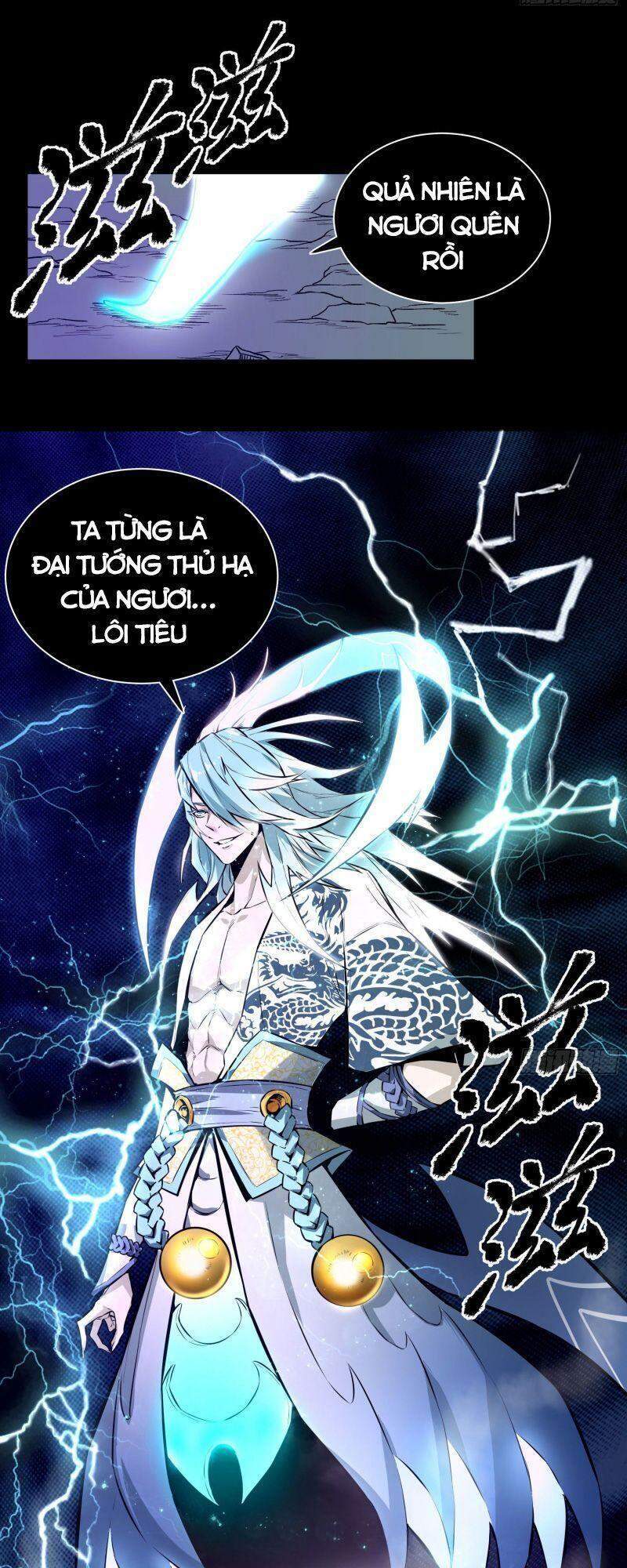 Con Quỷ Đã Sẵn Sàng Cho Bữa Tối ! Chapter 42 - 5