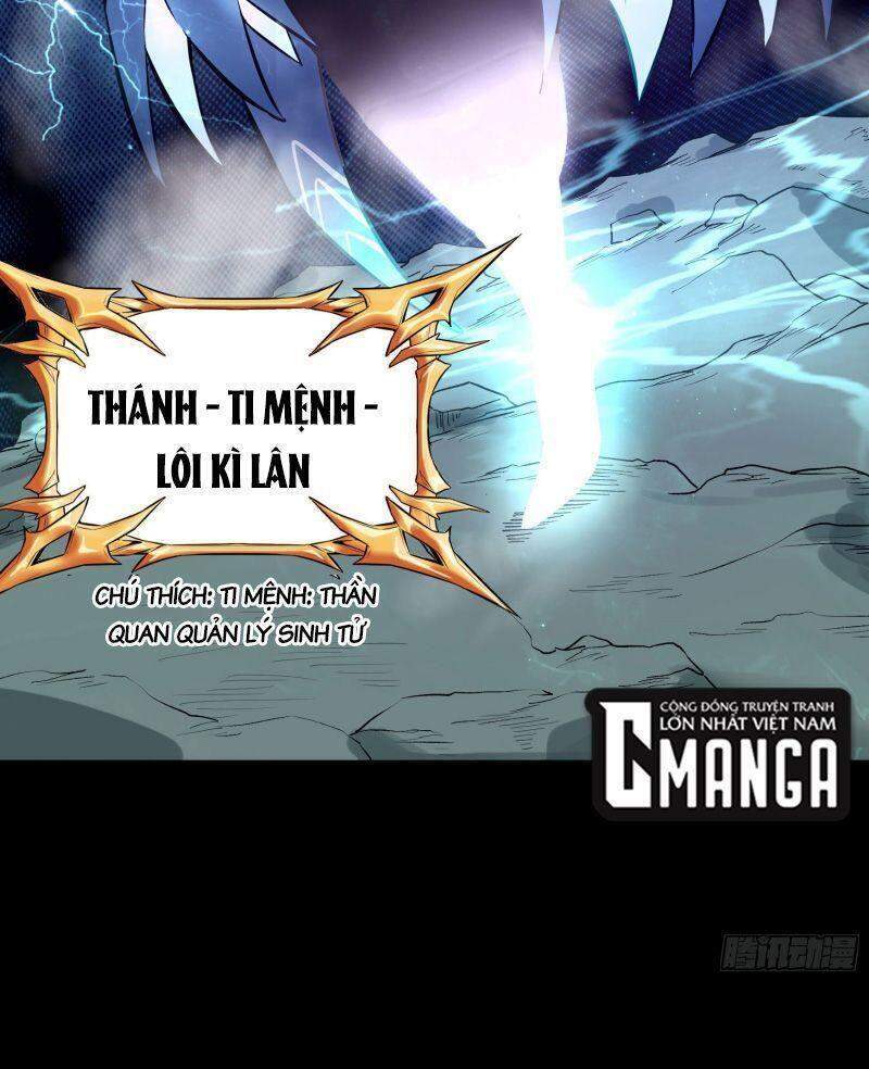 Con Quỷ Đã Sẵn Sàng Cho Bữa Tối ! Chapter 42 - 6
