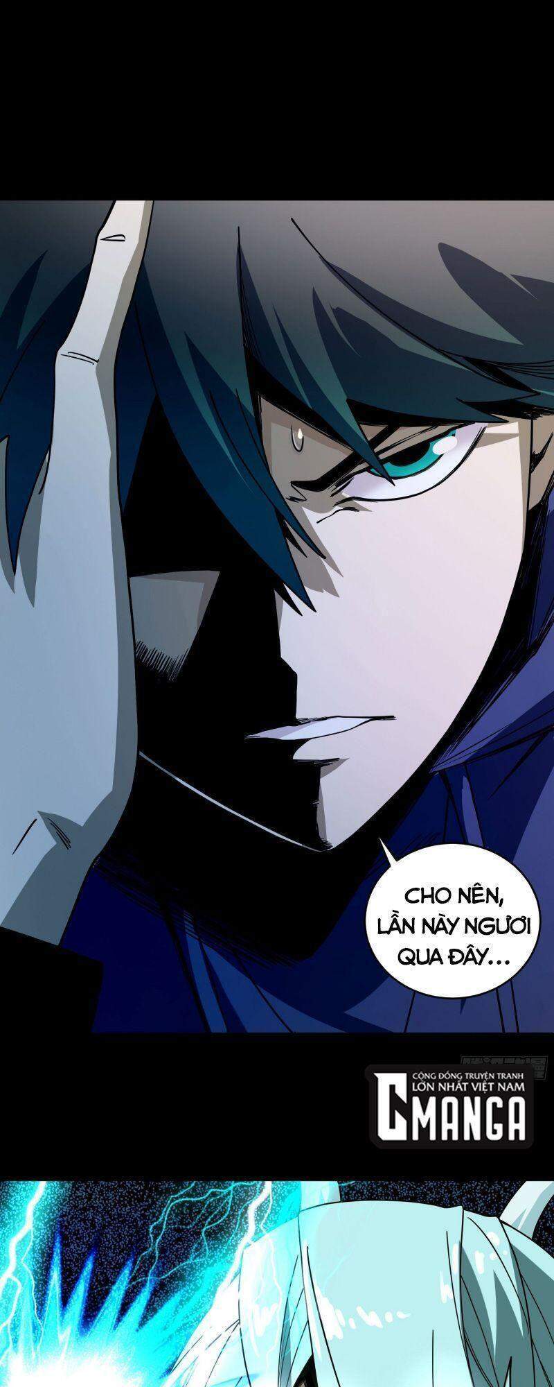 Con Quỷ Đã Sẵn Sàng Cho Bữa Tối ! Chapter 42 - 9