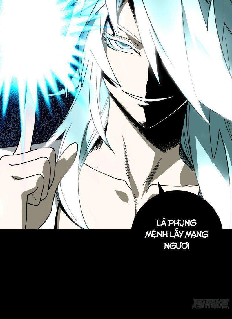 Con Quỷ Đã Sẵn Sàng Cho Bữa Tối ! Chapter 42 - 10