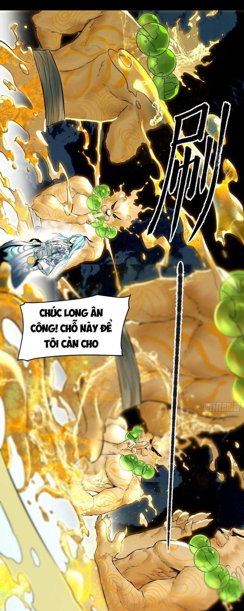 Con Quỷ Đã Sẵn Sàng Cho Bữa Tối ! Chapter 43 - 11