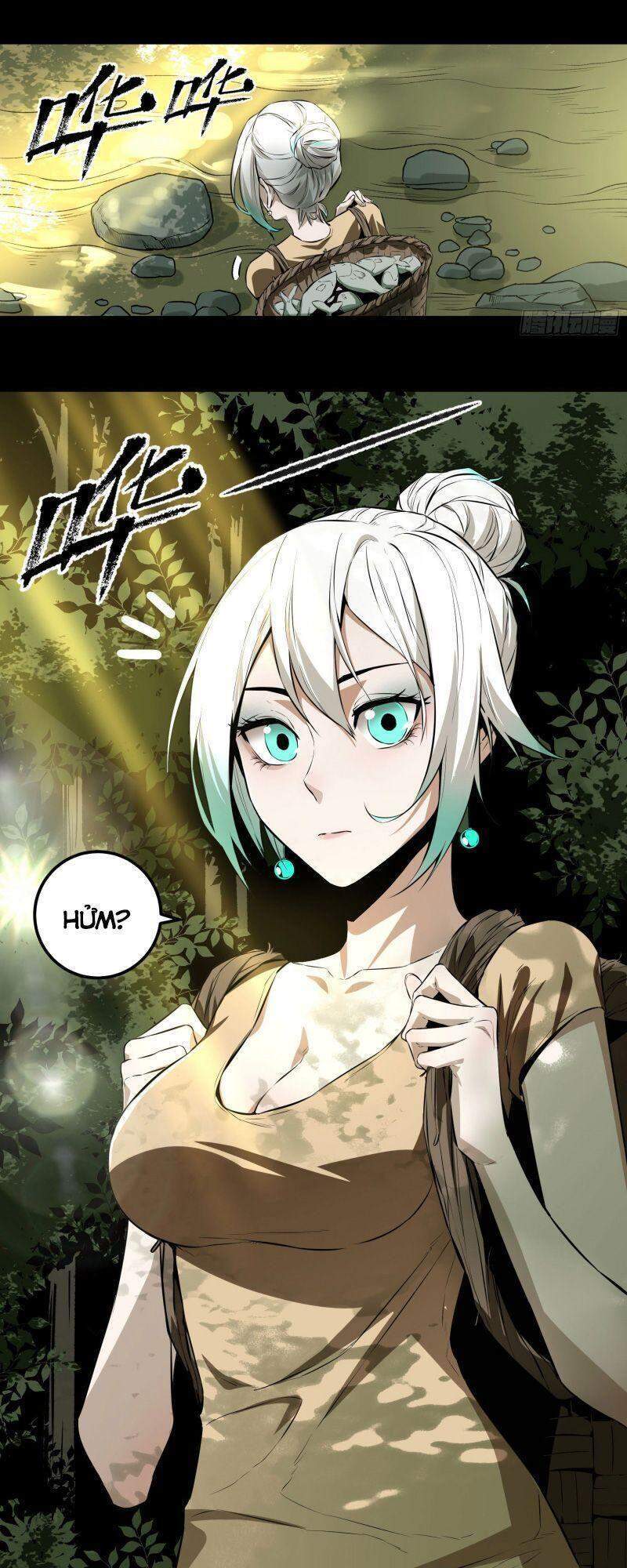 Con Quỷ Đã Sẵn Sàng Cho Bữa Tối ! Chapter 43 - 19