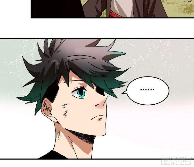 Con Quỷ Đã Sẵn Sàng Cho Bữa Tối ! Chapter 43 - 35