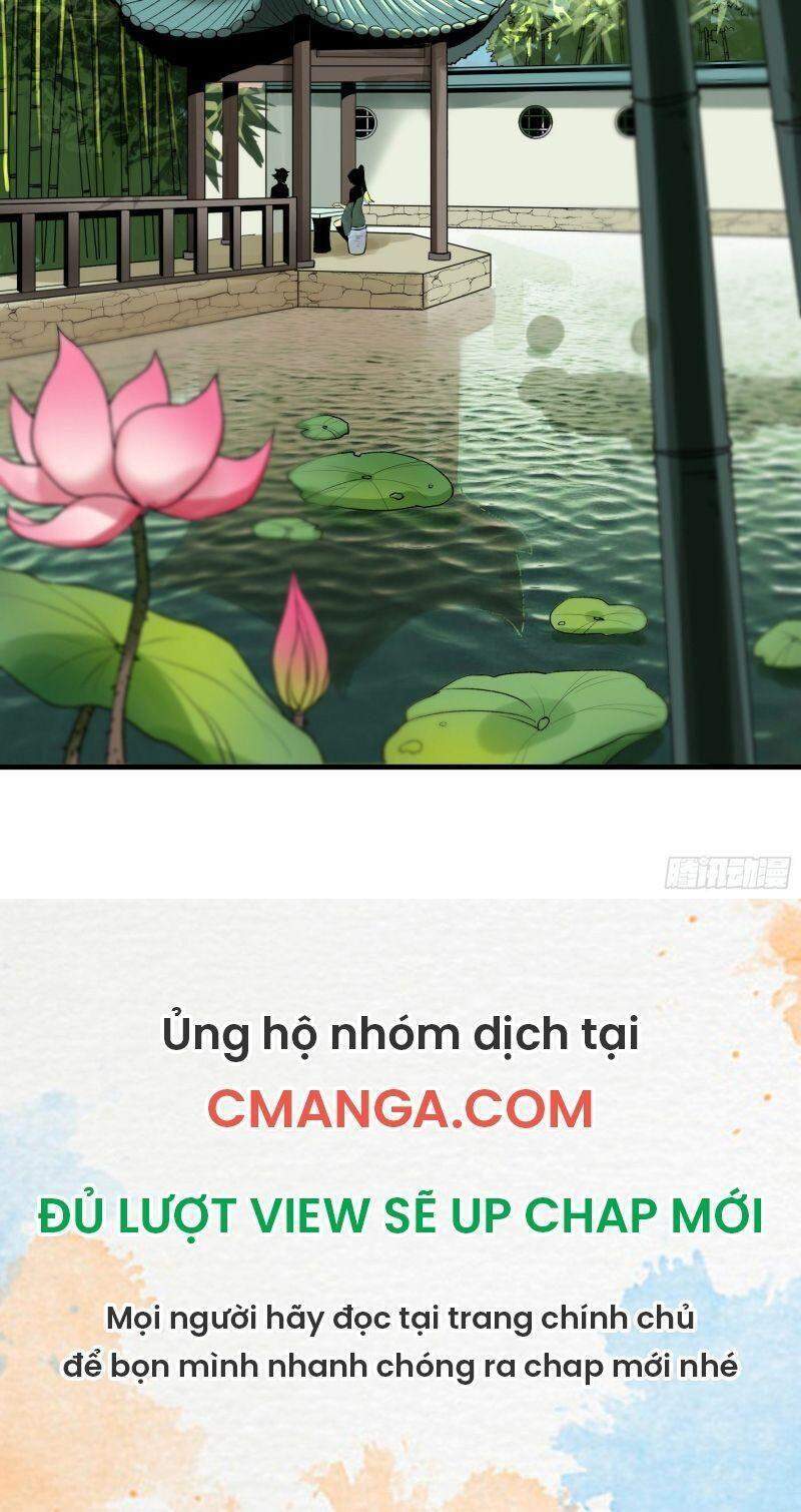 Con Quỷ Đã Sẵn Sàng Cho Bữa Tối ! Chapter 45 - 16