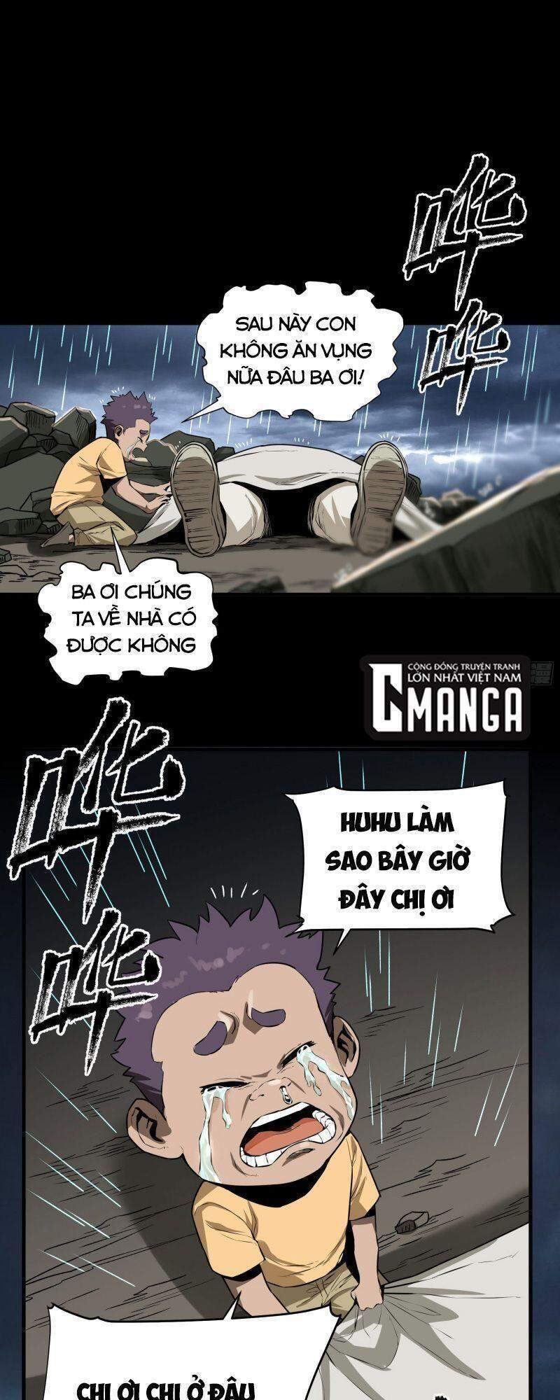 Con Quỷ Đã Sẵn Sàng Cho Bữa Tối ! Chapter 46 - 11