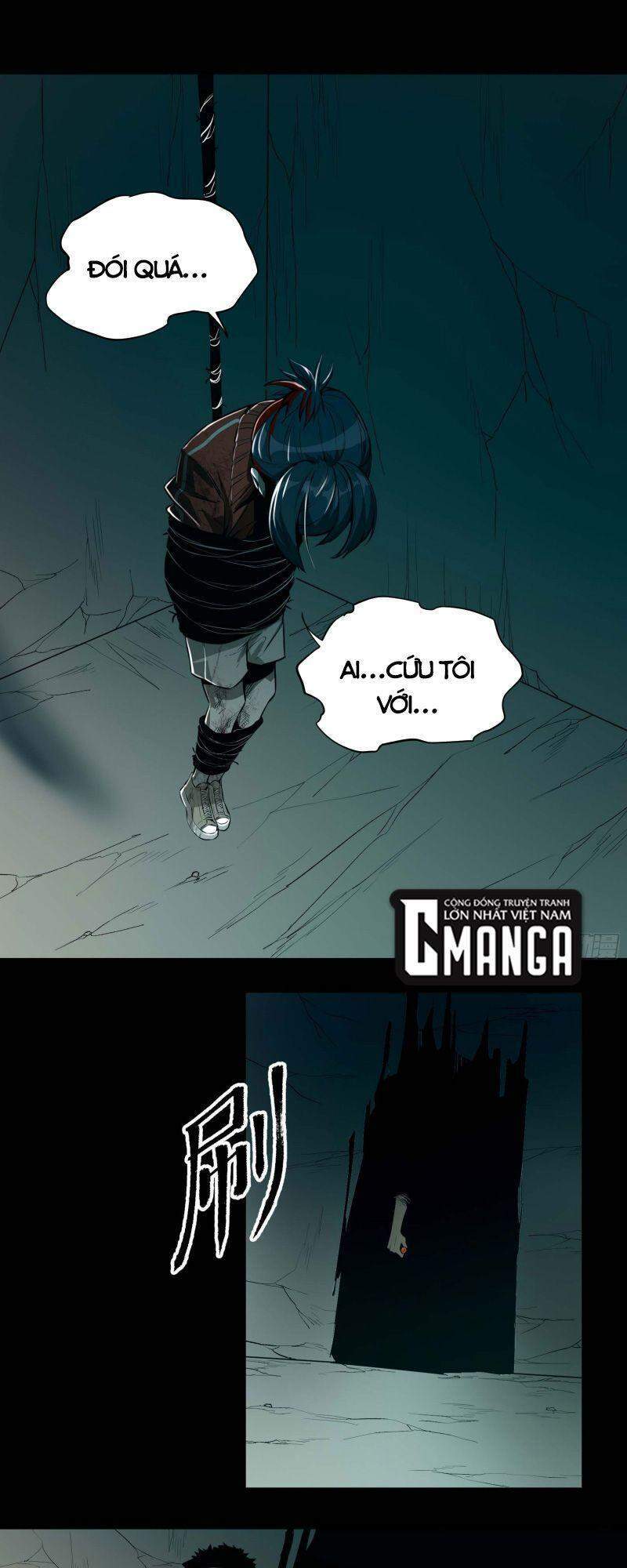 Con Quỷ Đã Sẵn Sàng Cho Bữa Tối ! Chapter 47 - 11