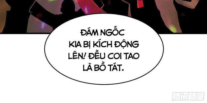 Con Quỷ Đã Sẵn Sàng Cho Bữa Tối ! Chapter 47 - 5
