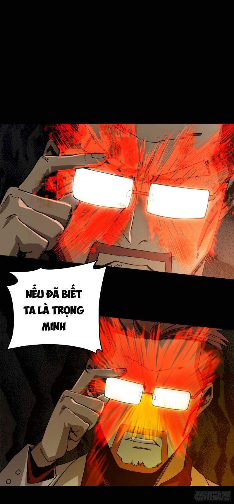 Con Quỷ Đã Sẵn Sàng Cho Bữa Tối ! Chapter 48 - 25