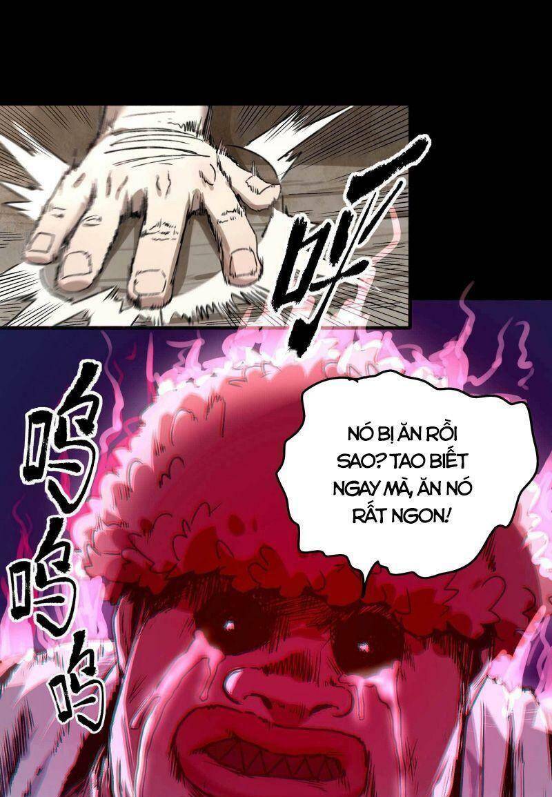 Con Quỷ Đã Sẵn Sàng Cho Bữa Tối ! Chapter 5 - 16