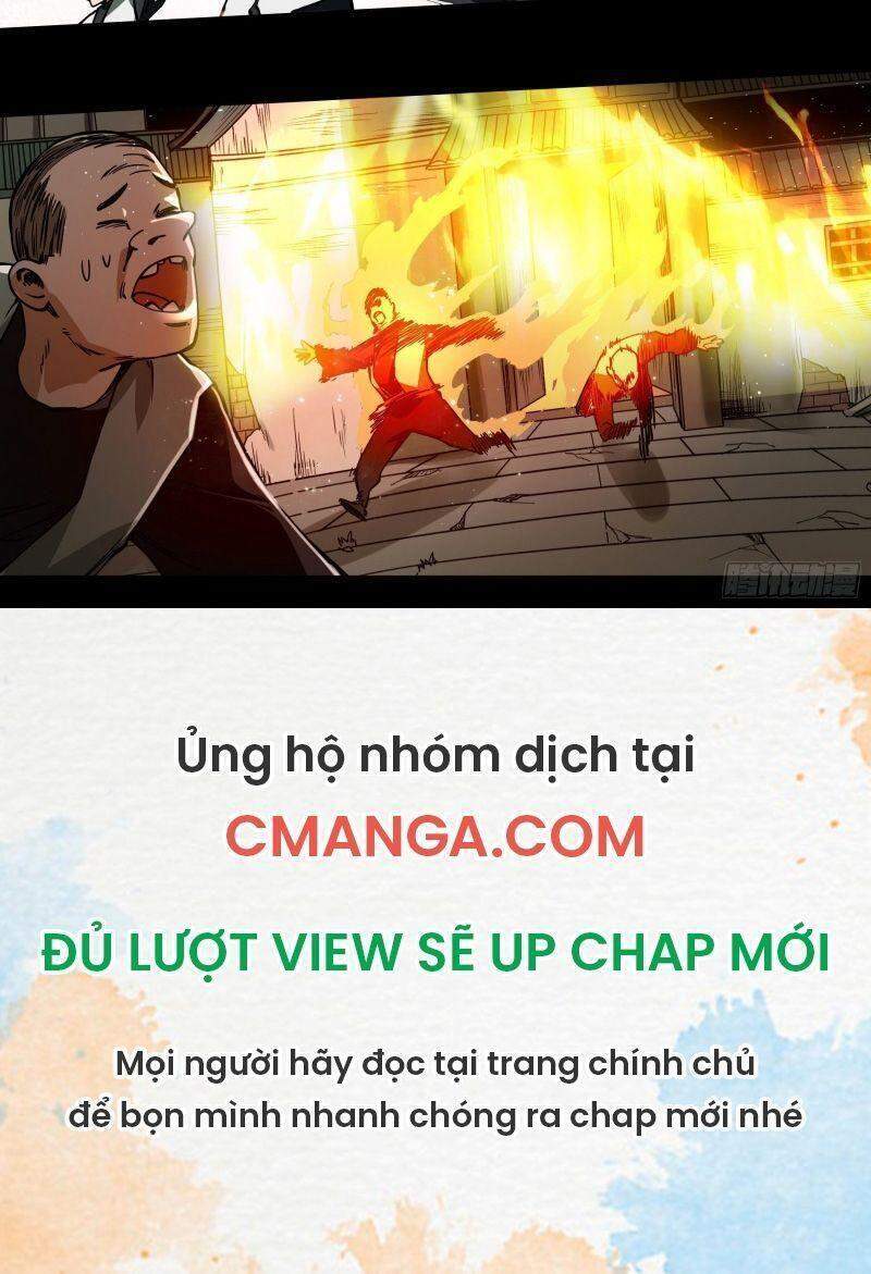 Con Quỷ Đã Sẵn Sàng Cho Bữa Tối ! Chapter 51 - 20