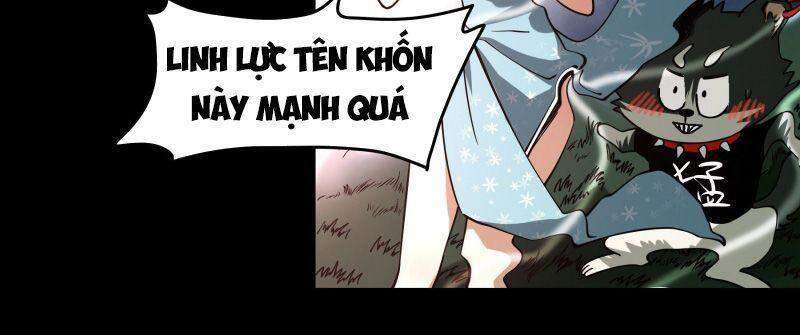 Con Quỷ Đã Sẵn Sàng Cho Bữa Tối ! Chapter 51 - 5