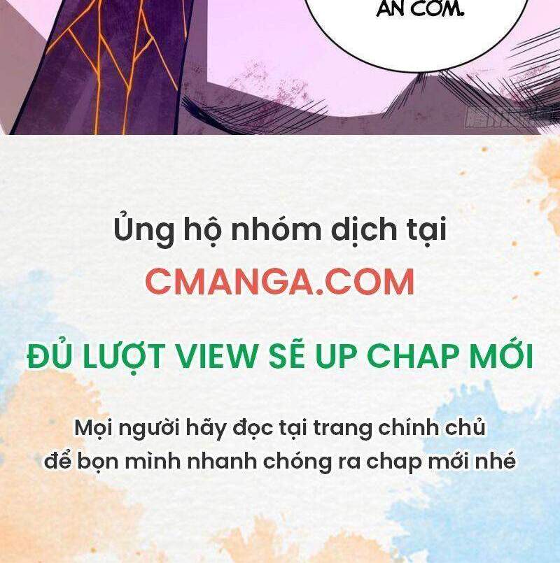 Con Quỷ Đã Sẵn Sàng Cho Bữa Tối ! Chapter 55 - 36