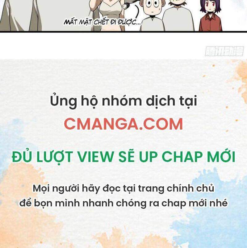 Con Quỷ Đã Sẵn Sàng Cho Bữa Tối ! Chapter 56 - 14