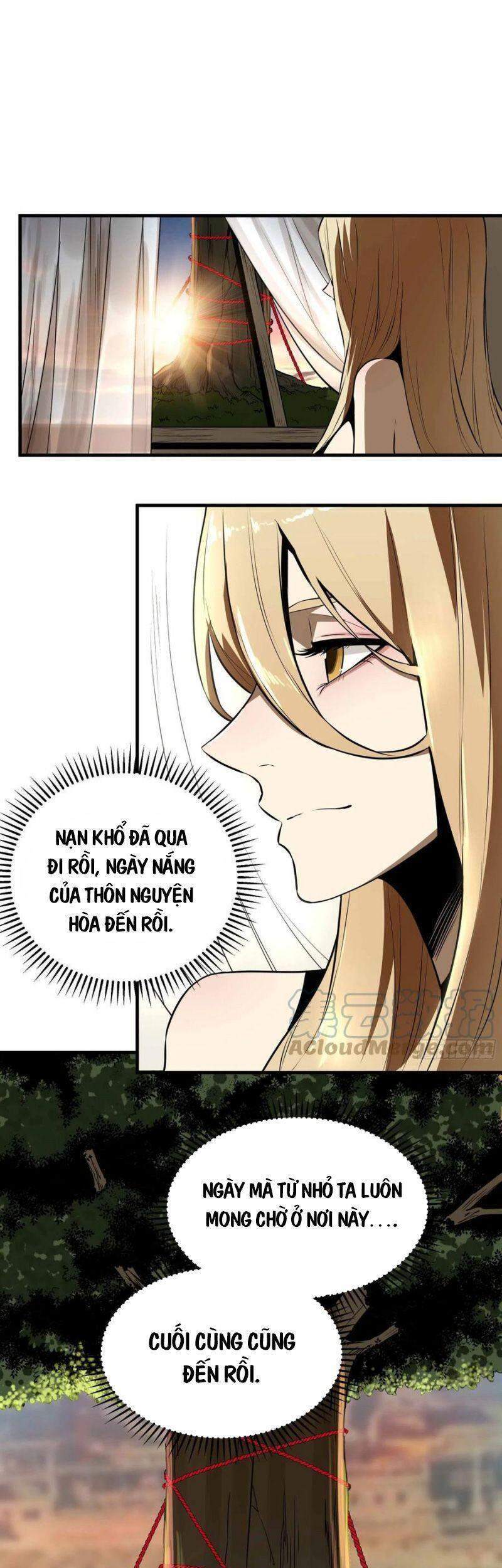 Con Quỷ Đã Sẵn Sàng Cho Bữa Tối ! Chapter 56 - 25