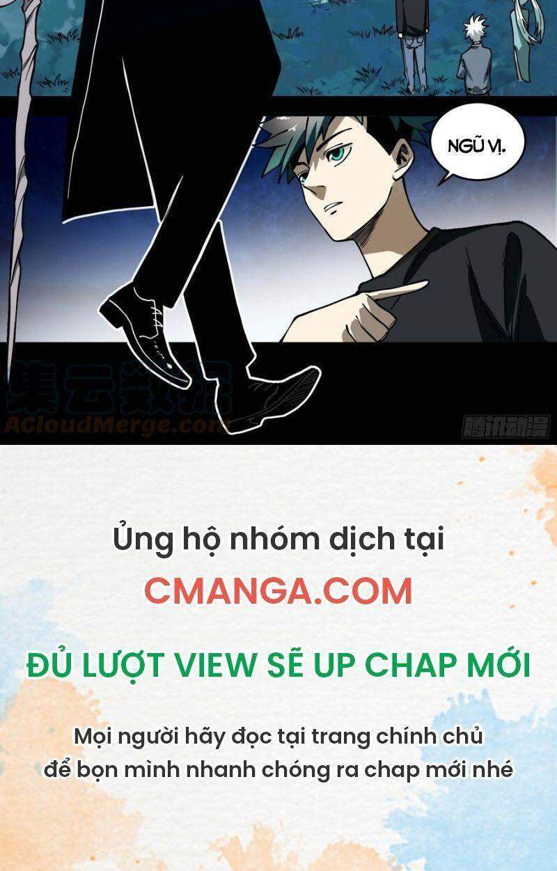 Con Quỷ Đã Sẵn Sàng Cho Bữa Tối ! Chapter 57 - 14
