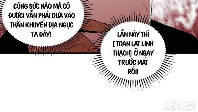 Con Quỷ Đã Sẵn Sàng Cho Bữa Tối ! Chapter 62 - 23